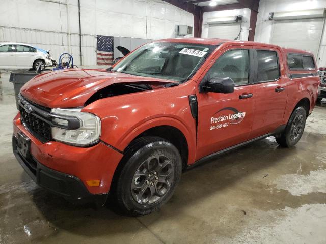 2024 FORD MAVERICK X #3024611587