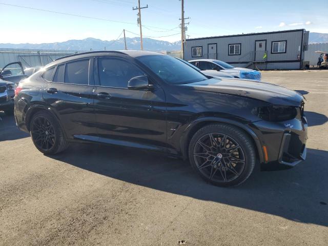 2023 BMW X4 M 5YM23EC08P9R05401