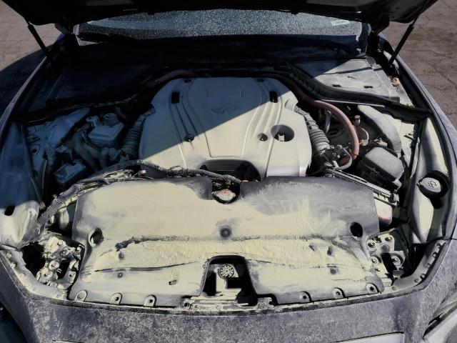 2015 INFINITI Q50 HYBRID - JN1AV7AP7FM790167