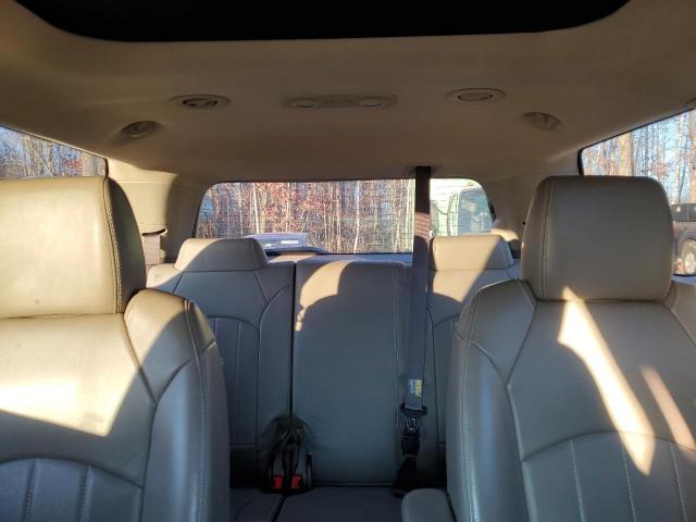 2015 GMC ACADIA DEN - 1GKKVTKD6FJ111901