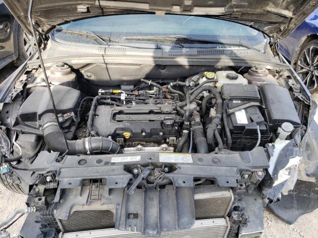 2015 CHEVROLET CRUZE LT - 1G1PC5SB5F7159770