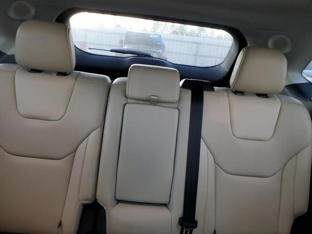 2018 FORD EDGE TITAN - 2FMPK4K92JBB97731
