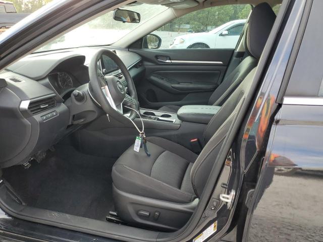 2022 NISSAN ALTIMA SV - 1N4BL4DV7NN407259