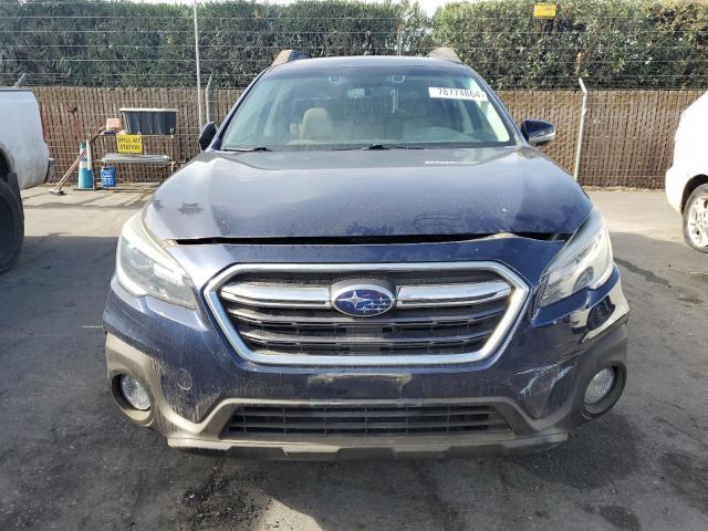 VIN 4S4BSANC6J3252889 2018 Subaru Outback, 2.5I Lim... no.5