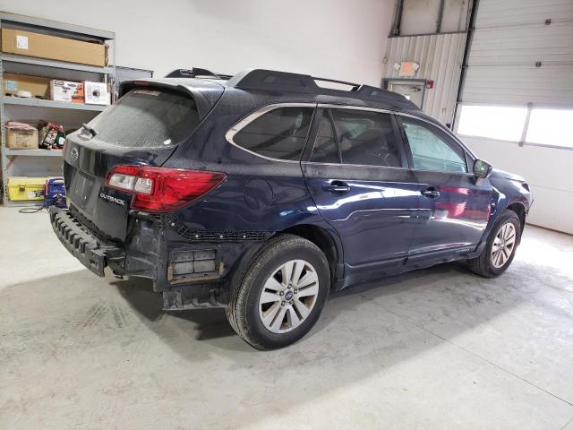 VIN 4S4BSACC2J3350725 2018 Subaru Outback, 2.5I Pre... no.3