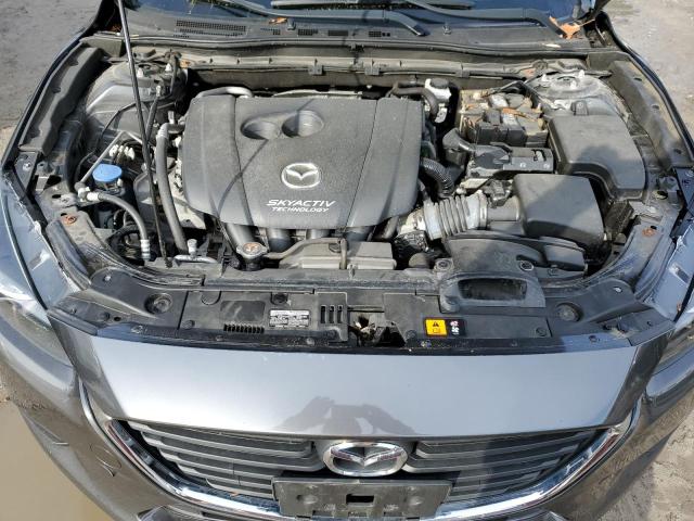 2018 MAZDA 3 TOURING - 3MZBN1V37JM230942