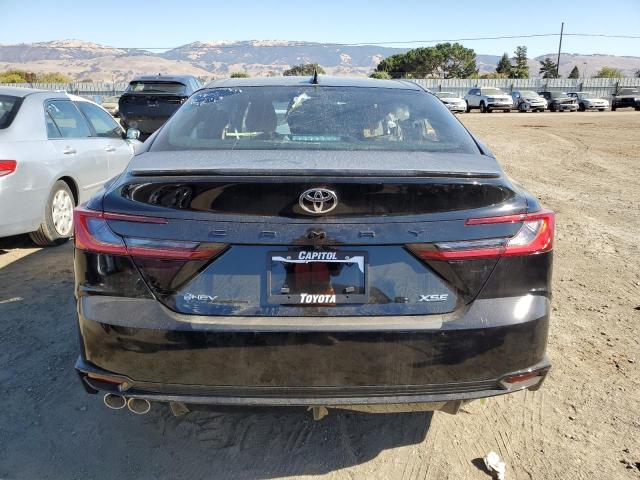 VIN 4T1DAACK5SU053091 2025 TOYOTA CAMRY no.6