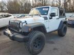 JEEP WRANGLER S photo