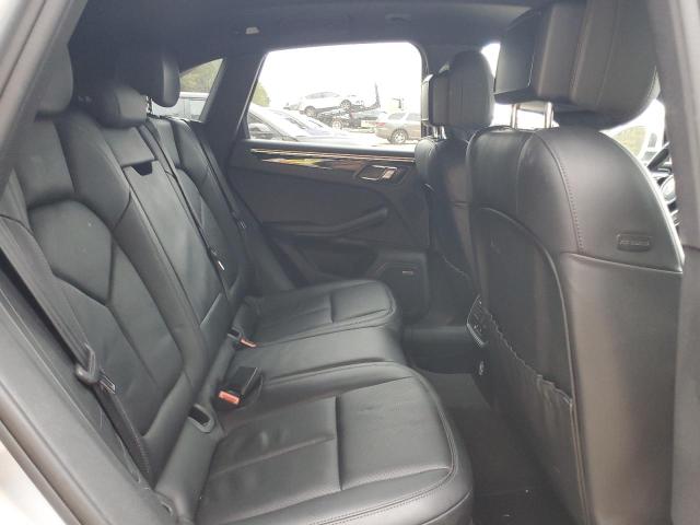 2017 PORSCHE MACAN S - WP1AB2A55HLB12595