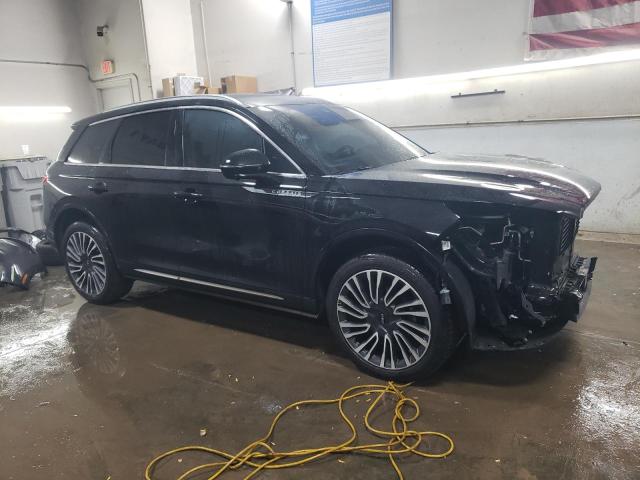 2022 LINCOLN CORSAIR RE - 5LMCJ2DHXNUL06735
