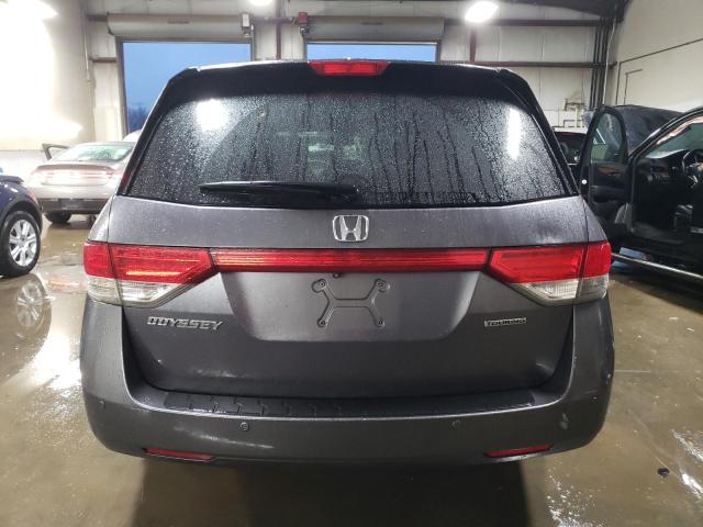2015 HONDA ODYSSEY TO - 5FNRL5H91FB097346