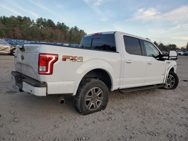 VIN 1FTEW1EG2HFC86958 2017 FORD F-150 no.3