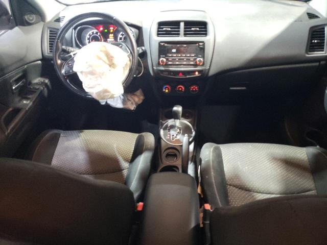 2016 MITSUBISHI OUTLANDER JA4AP3AU1GZ031485