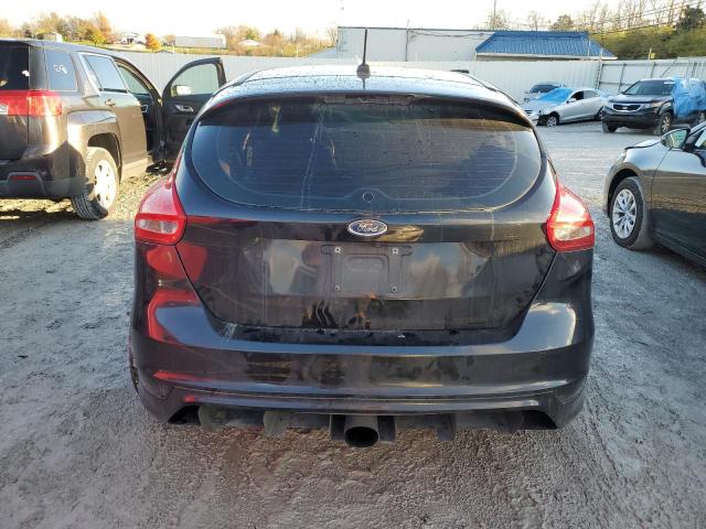 VIN 1FADP3K25GL331233 2016 FORD FOCUS no.6