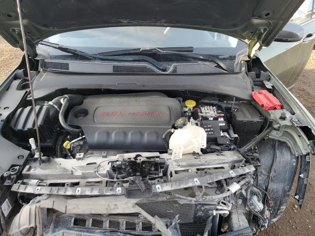 2019 JEEP COMPASS TR 3C4NJDDB9KT617666