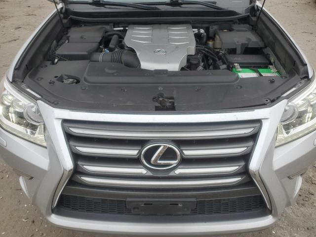 VIN JTJBM7FXXH5173496 2017 LEXUS GX no.12