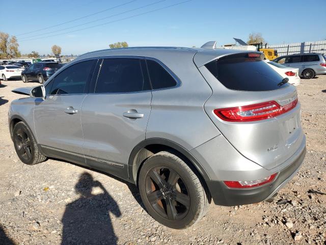 2017 LINCOLN MKC PREMIE - 5LMCJ1C97HUL50054
