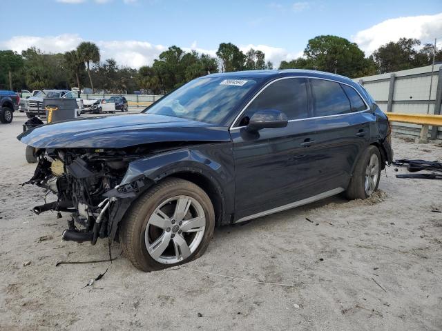 2019 AUDI Q5 PREMIUM #3030902506