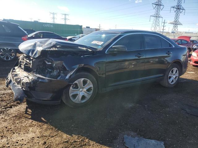 2016 FORD TAURUS POL - 1FAHP2L92GG134889