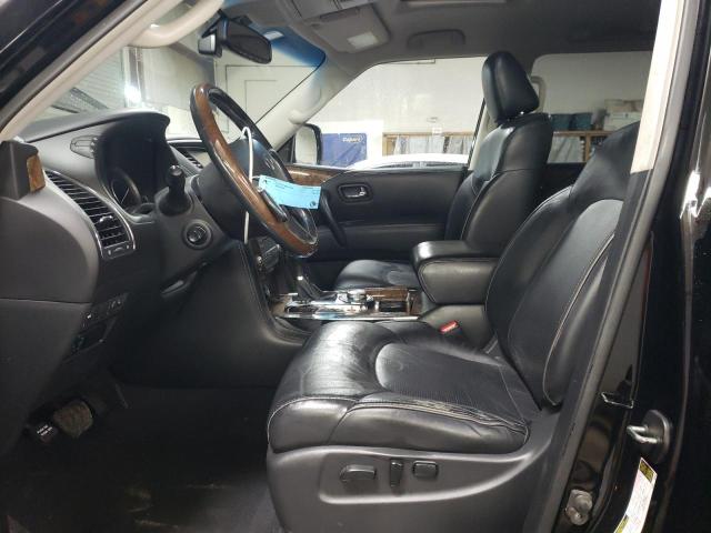 2017 INFINITI QX80 BASE - JN8AZ2NE5H9150286