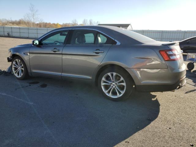 VIN 1FAHP2E85DG205776 2013 Ford Taurus, Sel no.2