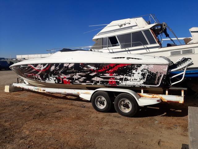 BAJA BOAT 1997 two tone  Other AGC55007A797 photo #4