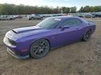 2016 DODGE CHALLENGER - 2C3CDZFJ6GH193366