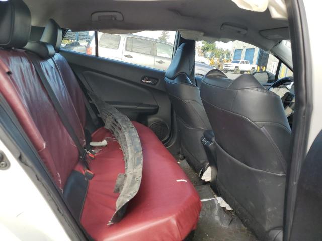 2019 TOYOTA PRIUS #3305604838