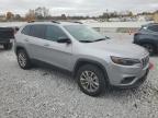 JEEP CHEROKEE L photo