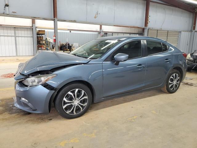 2016 MAZDA 3 SPORT #3024723710