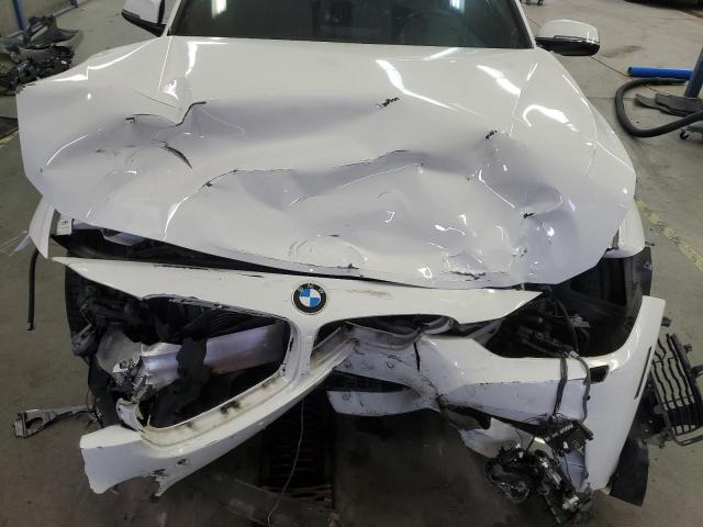 VIN WBA3A9C55DF475844 2013 BMW 3 SERIES no.11