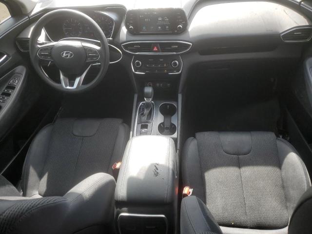 2019 HYUNDAI SANTA FE S - 5NMS23AD6KH082406