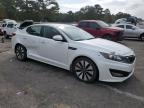 KIA OPTIMA SX photo