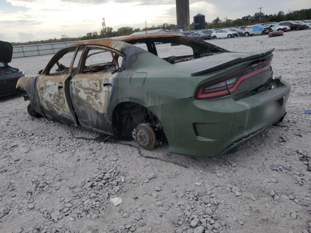 Vin: 2c3cdxhg2ph551763, lot: 77477474, dodge charger gt 20232