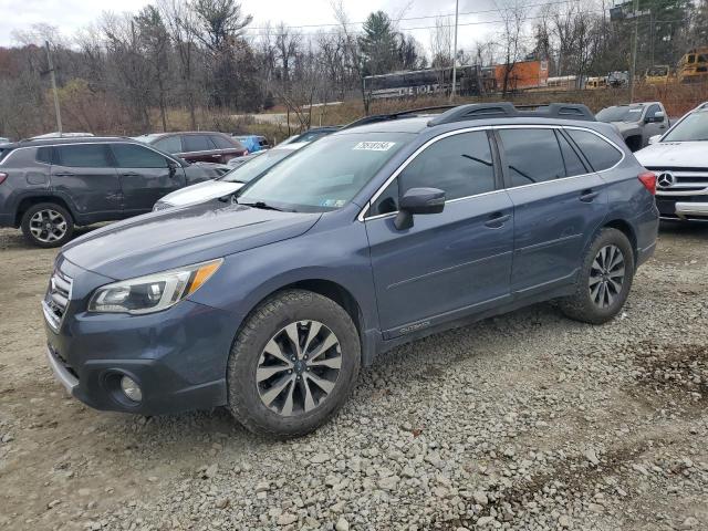 2017 SUBARU OUTBACK 2. #3030759116