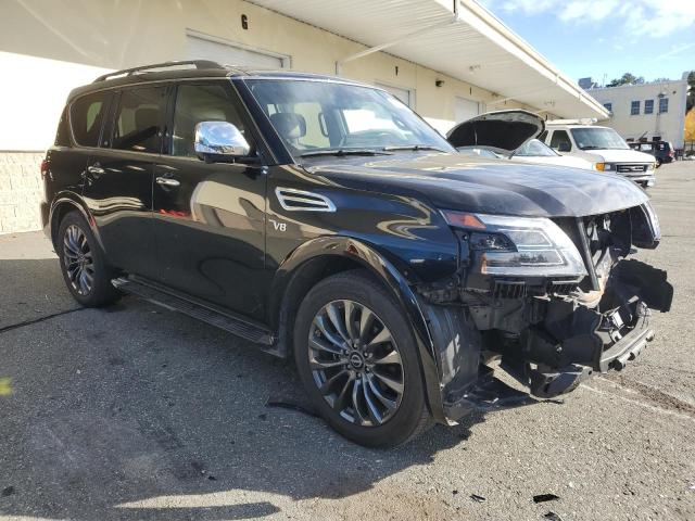 VIN JN8AY2CC1N9162998 2022 Nissan Armada, Platinum no.4