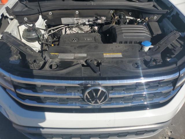 2021 VOLKSWAGEN ATLAS CROS - 1V2AC2CA4MC233362