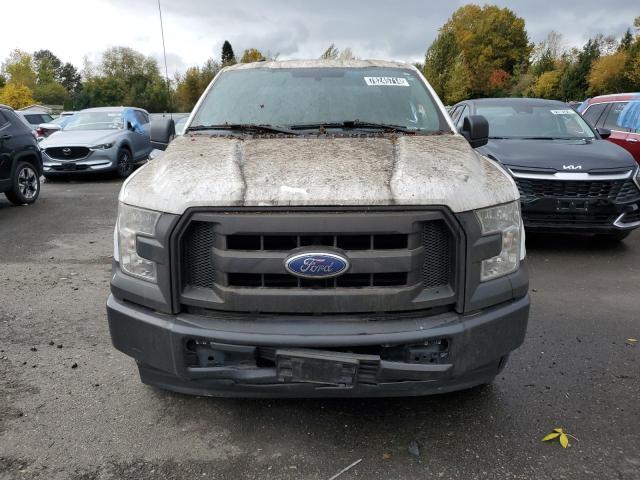 VIN 1FTEX1C84HKE24192 2017 Ford F-150, Super Cab no.5