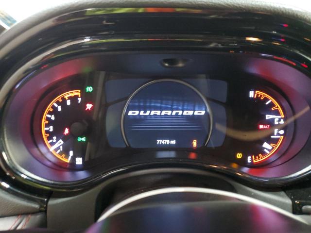 2023 DODGE DURANGO R/ - 1C4SDHCT4PC567449