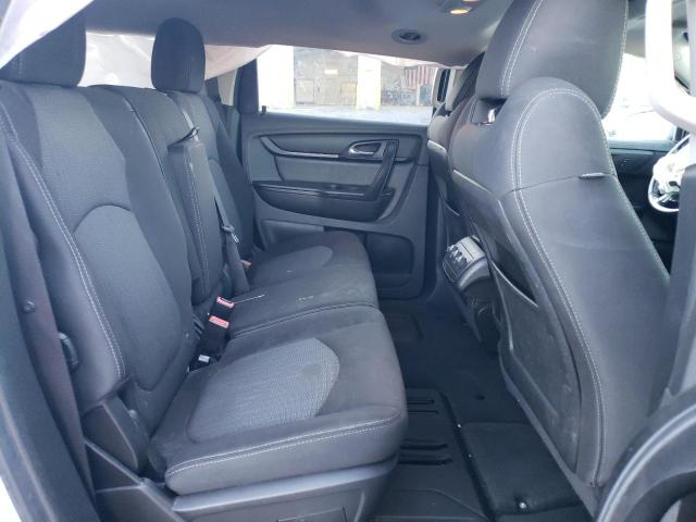 2017 CHEVROLET TRAVERSE L - 1GNKVGKDXHJ302377