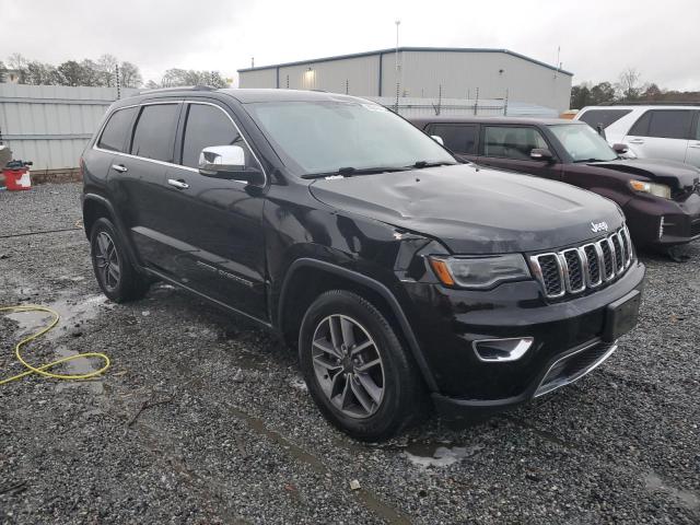 2019 JEEP GRAND CHER - 1C4RJFBGXKC627274