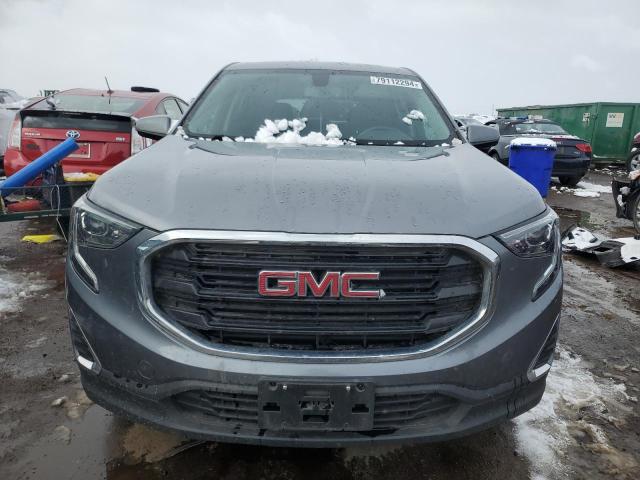 2019 GMC TERRAIN SL - 3GKALTEV5KL163058