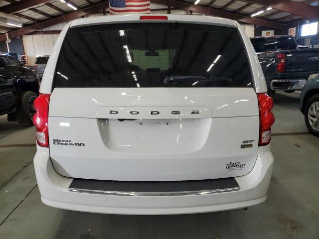 VIN 2C4RDGEG5KR512310 2019 Dodge Grand Caravan, GT no.6