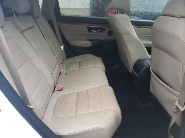 2017 HONDA CR-V TOURI - 2HKRW2H97HH112149
