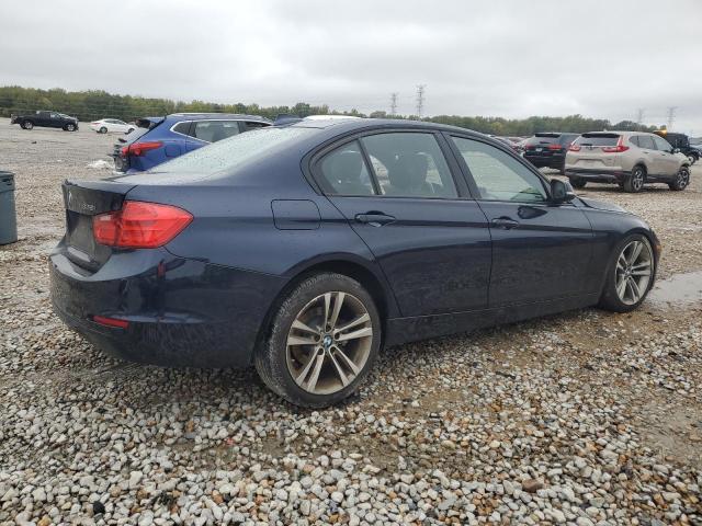 2015 BMW 328 I - WBA3A5C52FF609172