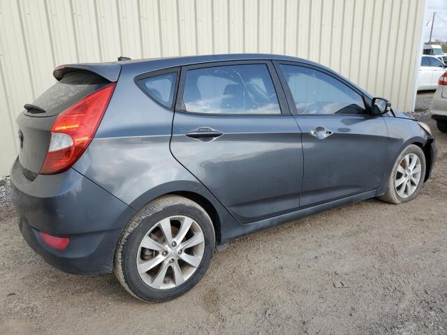 VIN KMHCU5AE7DU061588 2013 Hyundai Accent, Gls no.3