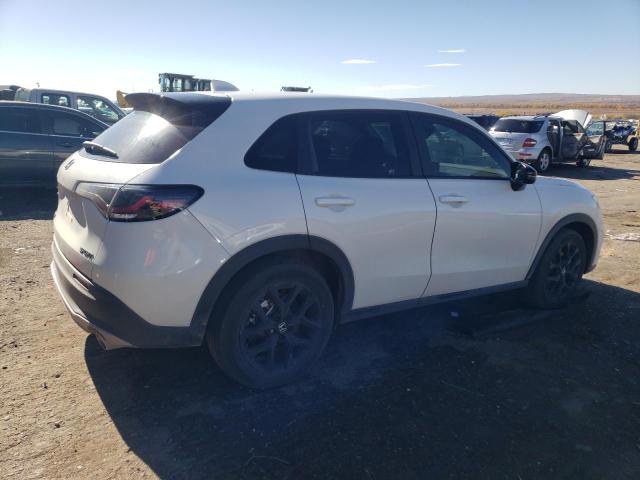 2024 HONDA HR-V SPORT - 3CZRZ1H53RM733683