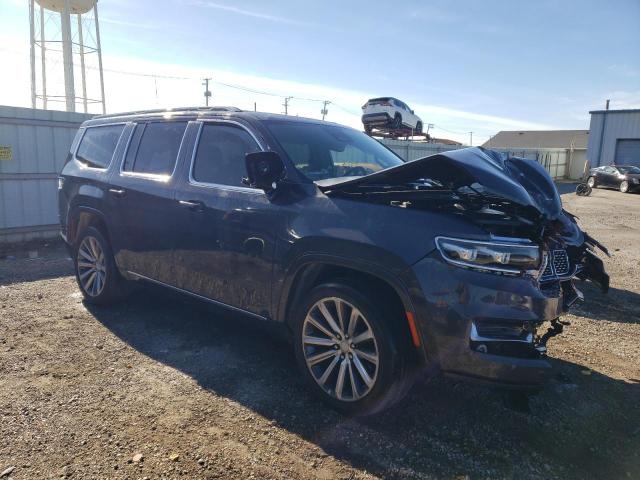 Vin: 1c4sjvfj7ps530192, lot: 79361124, jeep grand wago series ii 20234