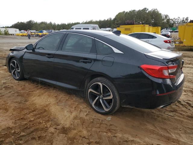 2018 HONDA ACCORD SPO - 1HGCV1F35JA096064