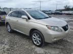 LEXUS RX 350 снимка